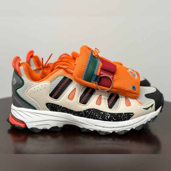adidas Sean Wotherspoon x atmos x Superturf Adventure - Picture 1 of 9